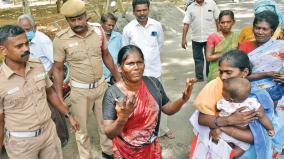 attempt-to-set-fire-to-a-woman-in-ramanathapuram