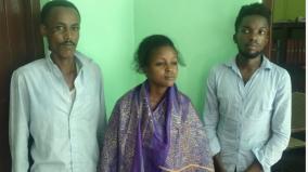 drug-trafficking-including-cocaine-three-african-peoples-arrested-in-puducherry