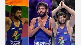 cwg-2022-wrestlers-list-selected-to-play-for-india-announced