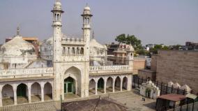 the-court-order-of-restrictions-on-muslims-in-the-gyanvapi-mosque-is-unilateral