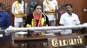 madurai-mayor-facing-controversy