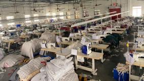 kanimozhi-plan-to-meet-nirmala-sitharaman-to-reduce-yarn-prices