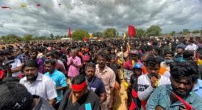 tamils-and-sinhalese-pay-tribute-to-sri-lanka-for-the-first-time-on-the-occasion-of-the-13th-anniversary-of-the-final-war-of-mullivaikkal