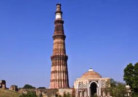 delhi-qutub-minar-was-not-built-by-qutbuddin-says-ex-asi-officer