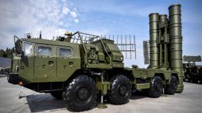 india-buys-s-400-missile-by-the-threat-of-pakistan-and-china-says-usa