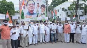 perarivalan-s-release-congress-party-protests-across-tamil-nadu