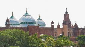 remove-mosque-lawsuit-allowed-in-mathura-in-krishna-janmabhoomi-case