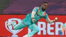 lucknow-super-giants-enters-playoffs-with-help-of-evin-lewis-match-winning-catch-kkr