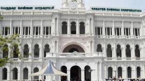the-first-council-meeting-will-be-held-on-the-30th-after-the-formation-of-the-manda-committees-chennai-corporation