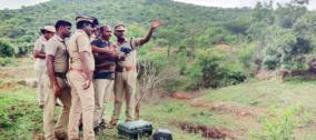 forest-monitoring-of-leopards-by-drone