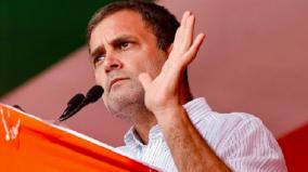 congress-can-hold-a-million-chintan-shivirs-but-can-t-defeat-bjp-until-rahul-is-around