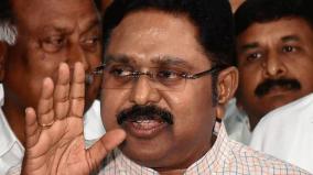 bjp-trying-to-get-opposition-role-in-tamil-nadu-says-ttv-dhinakaran