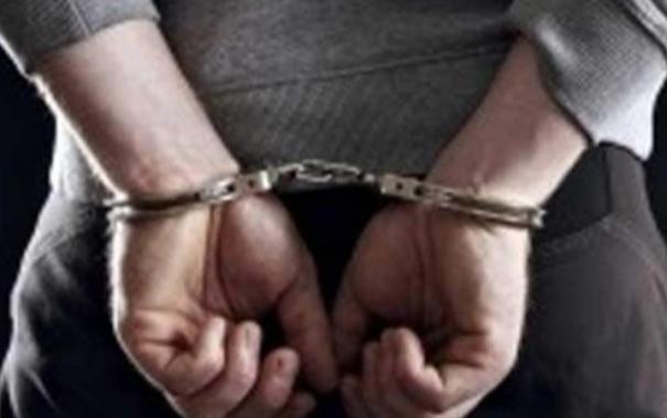 Sexual harrasament compalint 3 arrested on namakal