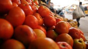 one-kg-tomato-rs-100-sale-on-erode-public-suffer