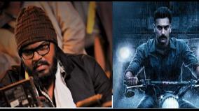 actor-arulnithi-and-ajay-gnanamuthu-collaborate-for-the-demonte-colony