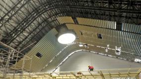 skylight-system-to-be-set-up-for-the-first-time-at-chennai-airport