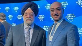 india-set-to-be-leader-in-green-hydrogen-says-minister-hardeep-singh-puri