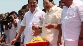mettur-dam-inaugurated-for-the-first-time-in-independent-india-in-may-chief-minister-inaugurated-it