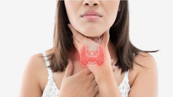 World Thyroid Day: The thyroid is the shield that protects our health
