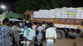 tamilnadu-ration-rice-smuggling-to-andhra-says-ttv-dinakaran-and-vijayakanth