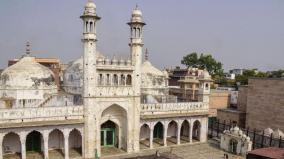 2nd-day-trial-of-gyanvapi-mosque-case-completed