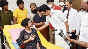 chief-minister-stalin-inquired-about-sindhu-s-health-at-the-hospital