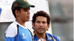 sachin-tendulkar-advice-to-son-arjun-who-missed-chance-to-play-for-mi-in-ipl