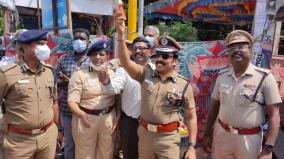 additional-traffic-policemen-should-be-appointed-tambaram-police-commissioner-ravi