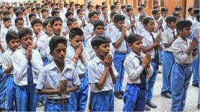 1-40-lakh-people-apply-for-free-admission-in-private-schools