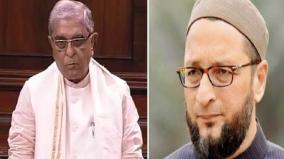 bjp-leader-says-asaduddin-owaisi-is-destroying-the-country