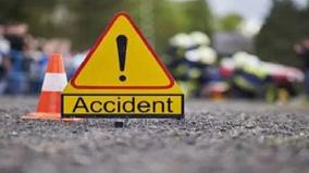 car-accident-on-andhra-one-family-members-4-dead