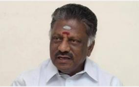 ops-who-proved-his-influence-in-the-admk