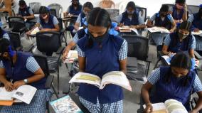 tamil-nadu-school-students-learning-outcome-below-national-average