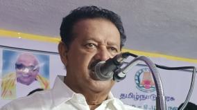 tamil-nadu-is-not-in-a-position-to-adopt-a-new-education-policy-minister-ponmudi