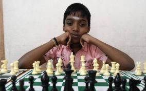 indian-gm-praggnanandhaa-finishes-as-runner-up-in-chessable-masters-tournament