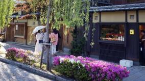 japan-to-start-reopening-to-foreign-tourists-from-june-10