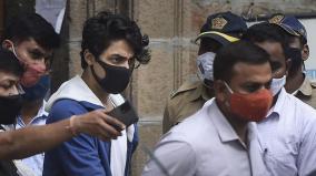srk-son-aryan-khan-released-in-drug-case-insufficient-evidence-10-key-facts