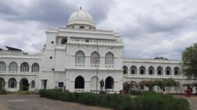 renovation-works-of-madurai-gandhi-museum