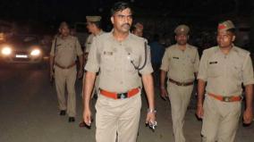 tamil-native-ssp-muniraj-given-full-charge-as-ghaziabad-police-chief-by-up-govt