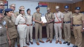 action-to-grant-leave-once-in-2-weeks-to-sis-and-ssis-information-by-tamil-nadu-dgp-silenthrababu