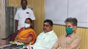 school-open-on-june-23-in-puducherry-says-education-minister-namachivayam