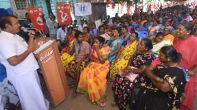 madurai-corporation-3-000-employees-strike-garbage-piled-up-on-roads-and-streets