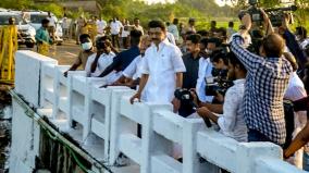 c-m-stalin-inspected-the-special-dredging-works-of-thanjavur-districts