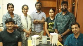 chennai-iit-team-serious-effort-to-find-cheap-battery-for-electric-vehicles