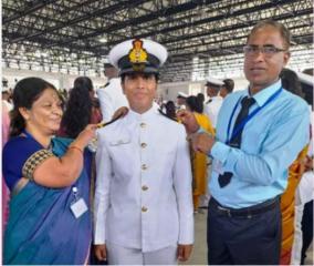 nigiri-s-badagas-girl-become-a-sub-lieutenant-in-indian-navy