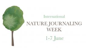 international-nature-journaling-week-2022-stop-watch-write-draw