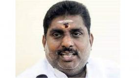 problems-and-demands-of-industry-companies-will-clear-soon-puducherry-minister