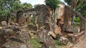 central-government-action-to-re-excavate-and-improve-the-pondicherry-arikamedu-archaeological-sites