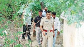 bangalore-acid-attack-case-police-collecting-evidence-on-tiruvannamalai-girivalam-way