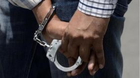 sex-work-in-beauty-parlour-on-puducherry-2-arrested-4-women-rescue